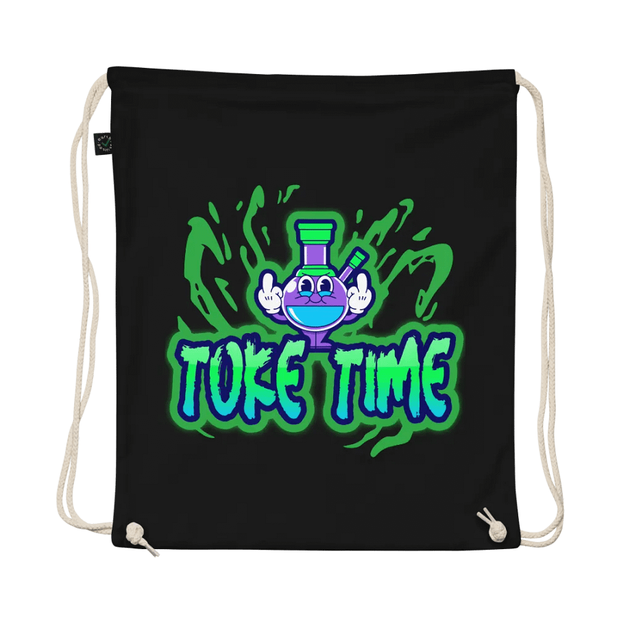 toke time drawstring bags product image (1)