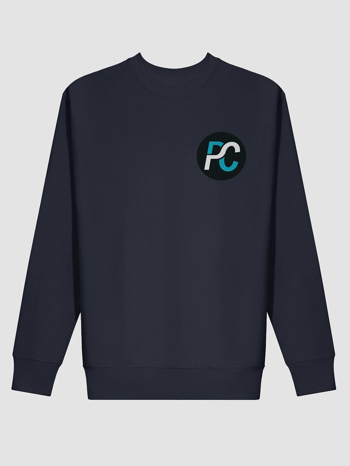 Pocketcraft Logo Sweatshirt product image (15)