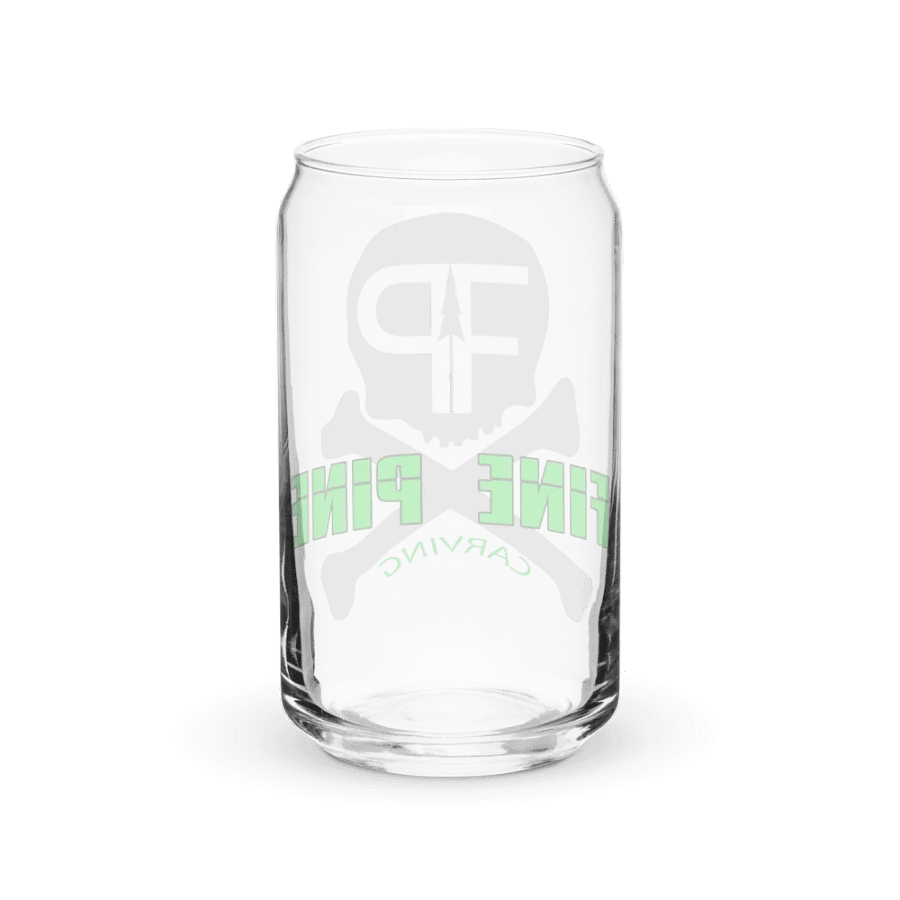 FP Pirate Glass Chiller product image (38)