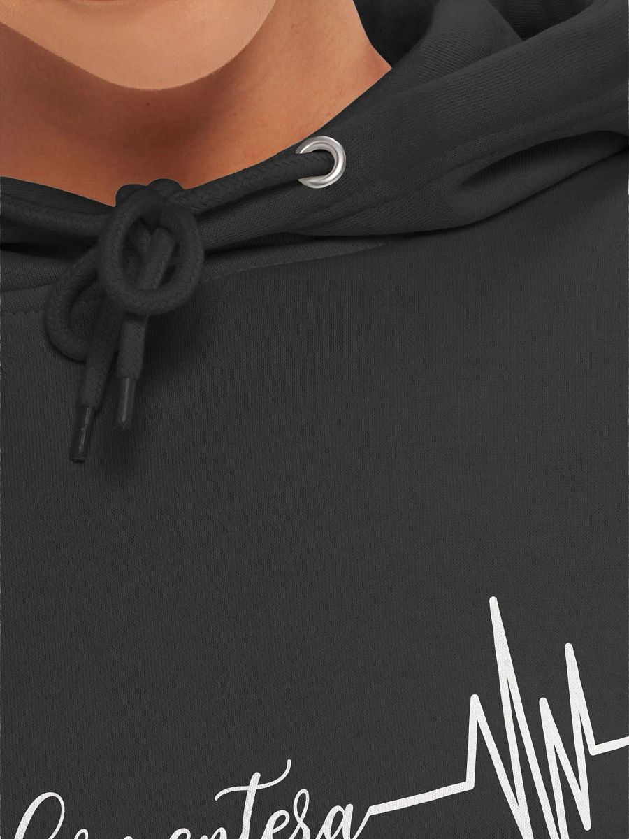 Formentera Heartbeat Hoodie product image (5)