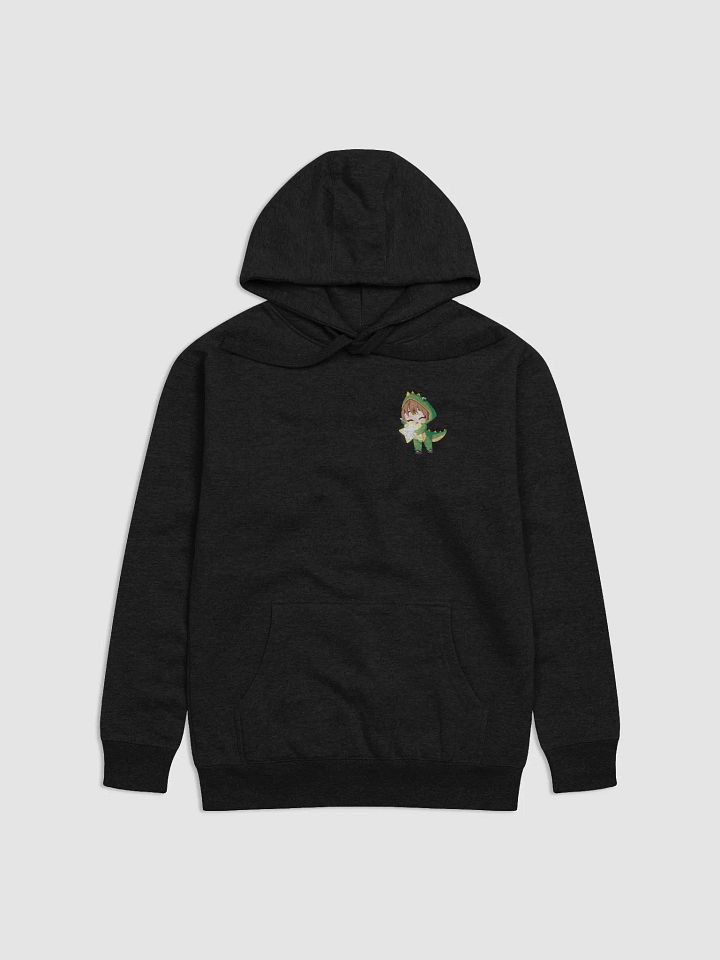 Hope x Sternchen Hoodie product image (1)