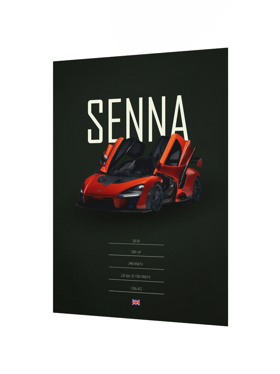 SENNA product image (2)