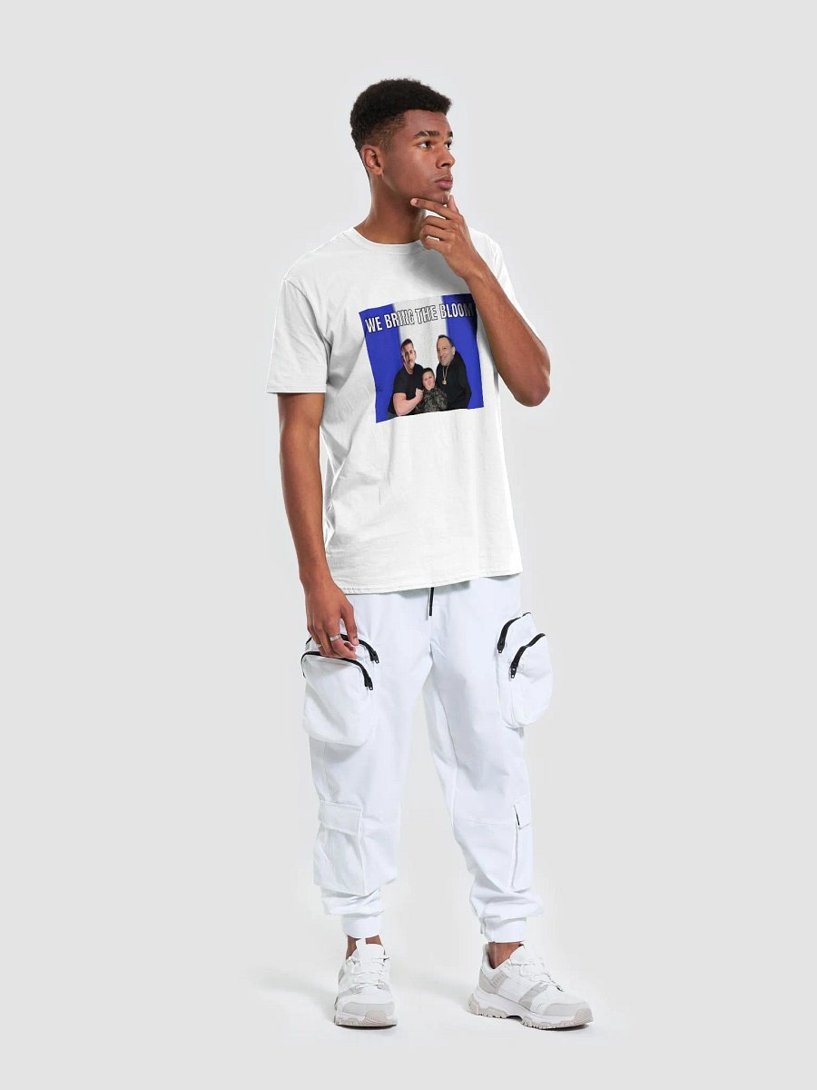 We Bring The Bloom T-Shirt product image (11)
