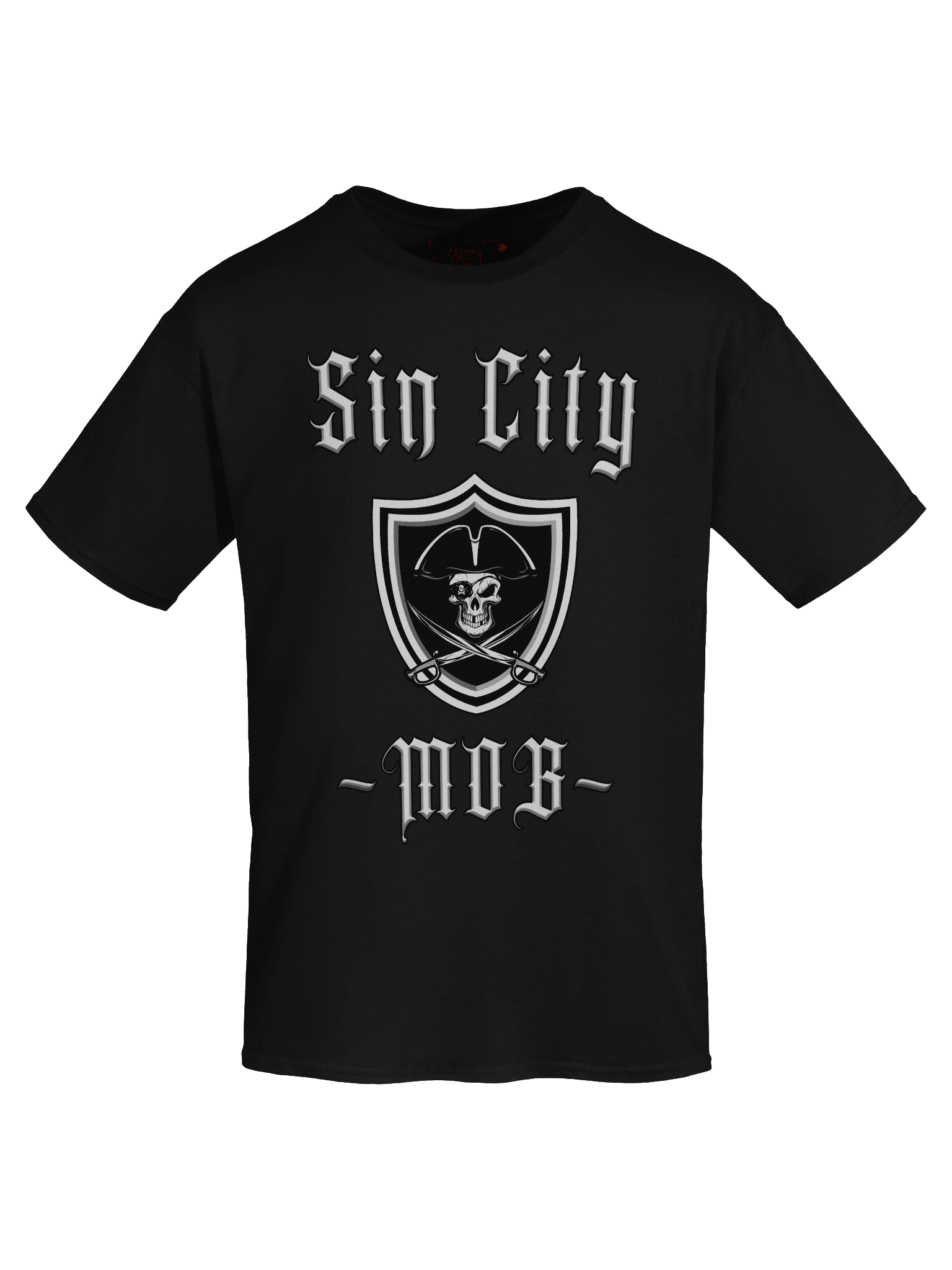 SIN CITY MOB 5 product image (20)