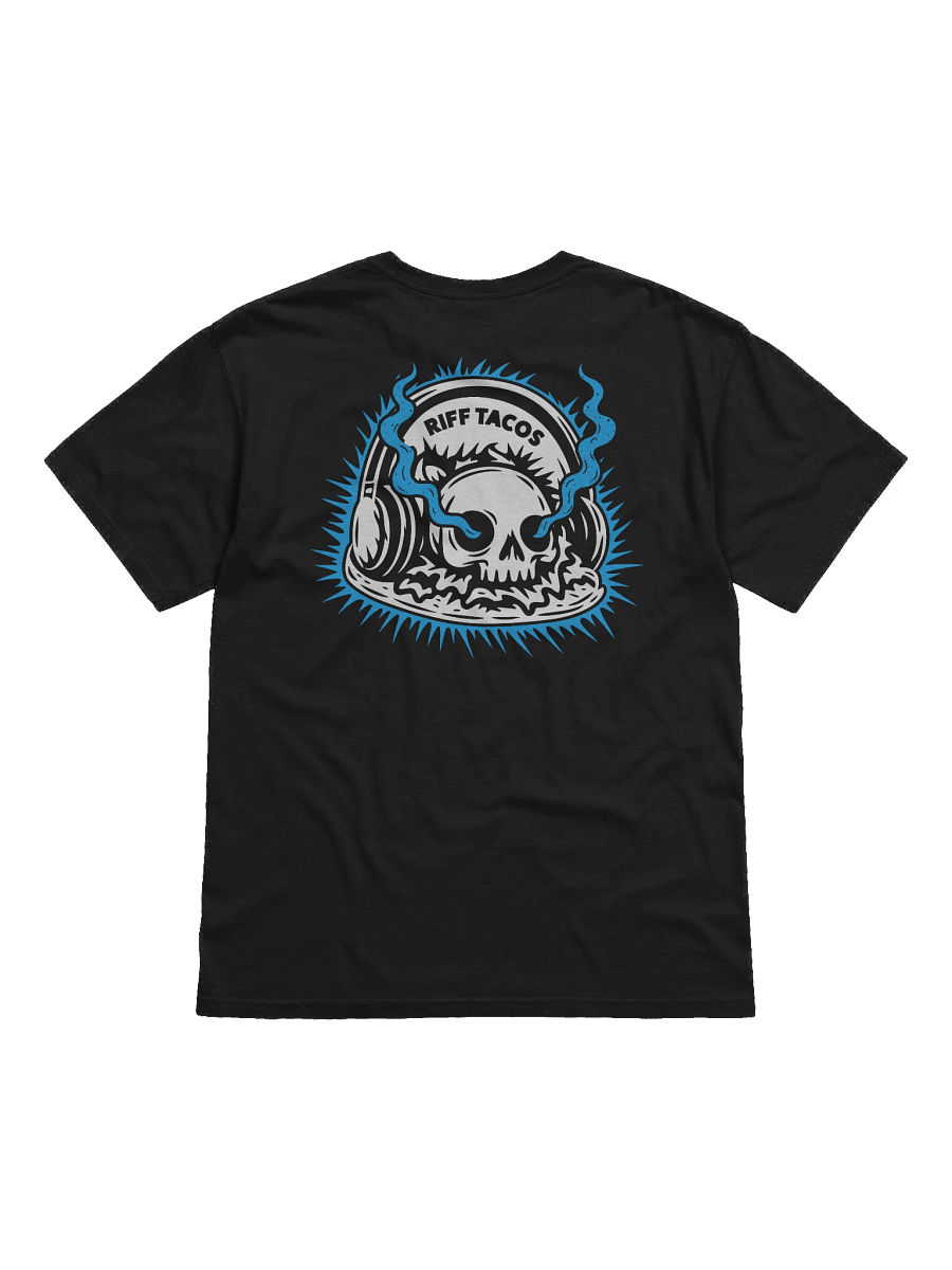 Riffs 3:16 Tee product image (2)