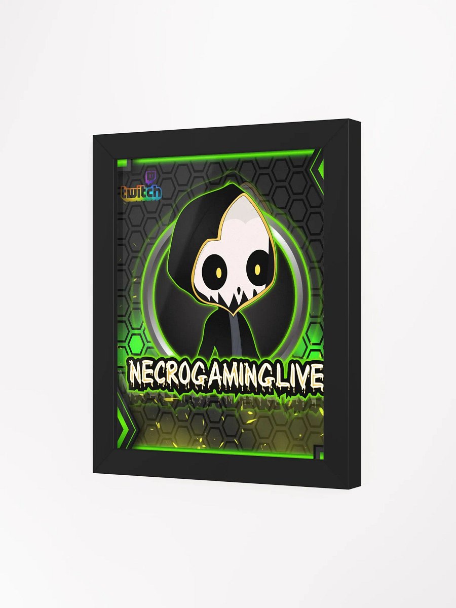 NGL High Quality Poster product image (13)