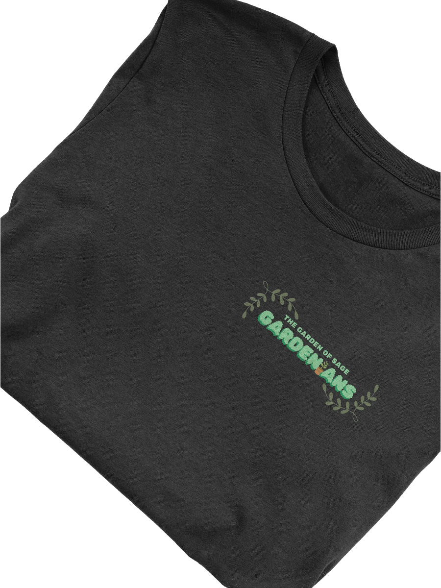 The Gardenians' Shirt product image (5)
