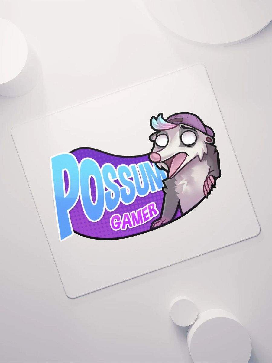 Possum Gamer Mousepad product image (11)