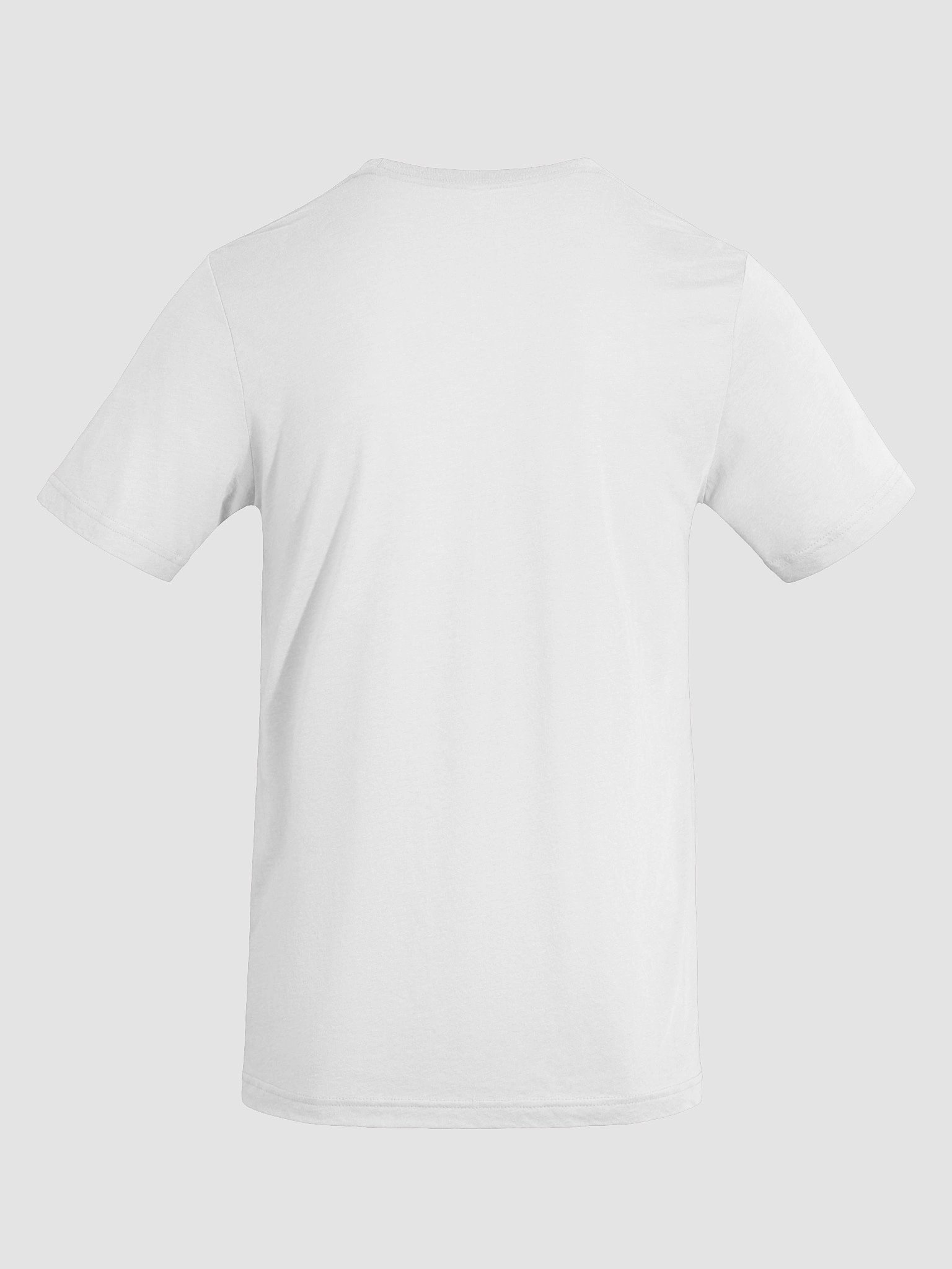 Bella+Canvas Triblend Short Sleeve T-Shirt: swag warrior 2.0 product image (10)