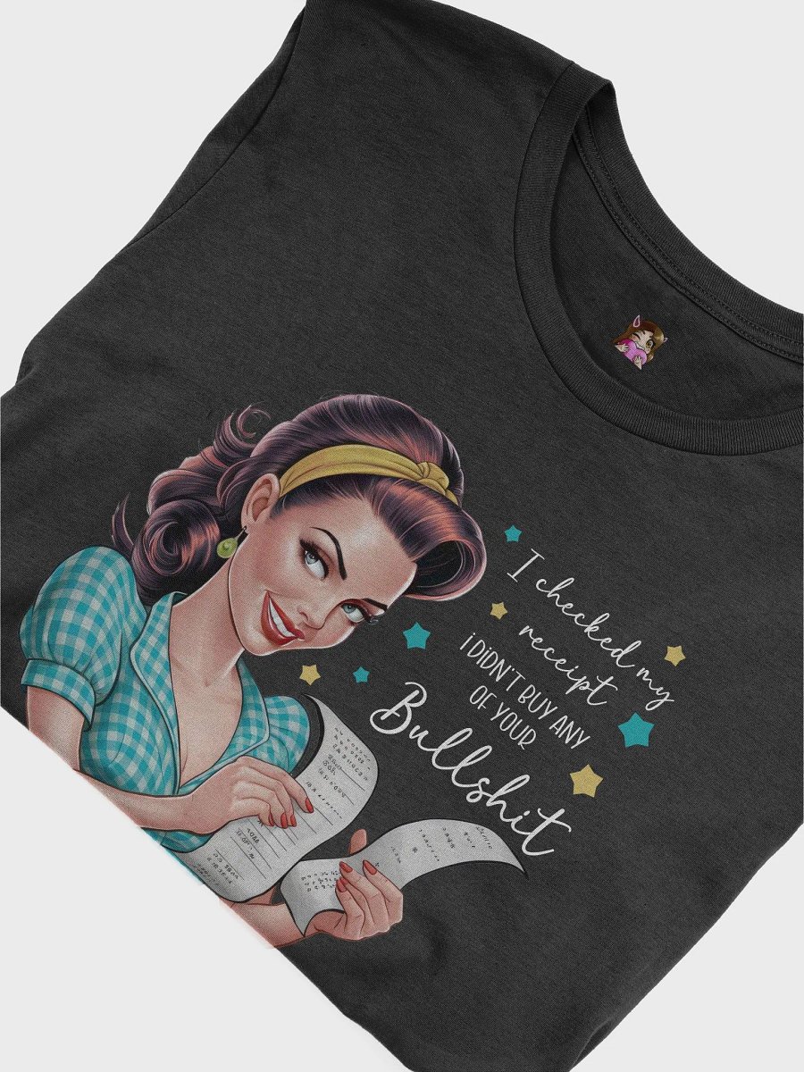 Dahlia Sassy Tee product image (5)