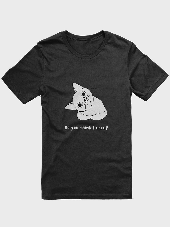 Whiskered Wonders T-Shirt product image (1)