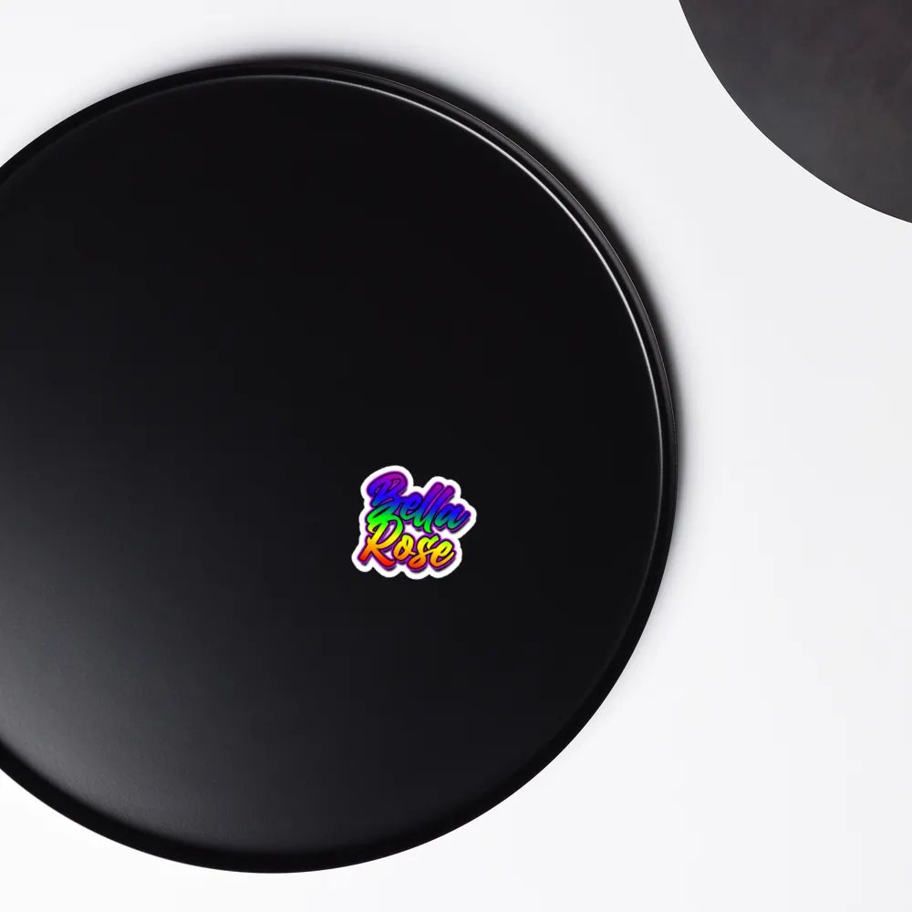 BellaRose Pride Magnet product image (6)