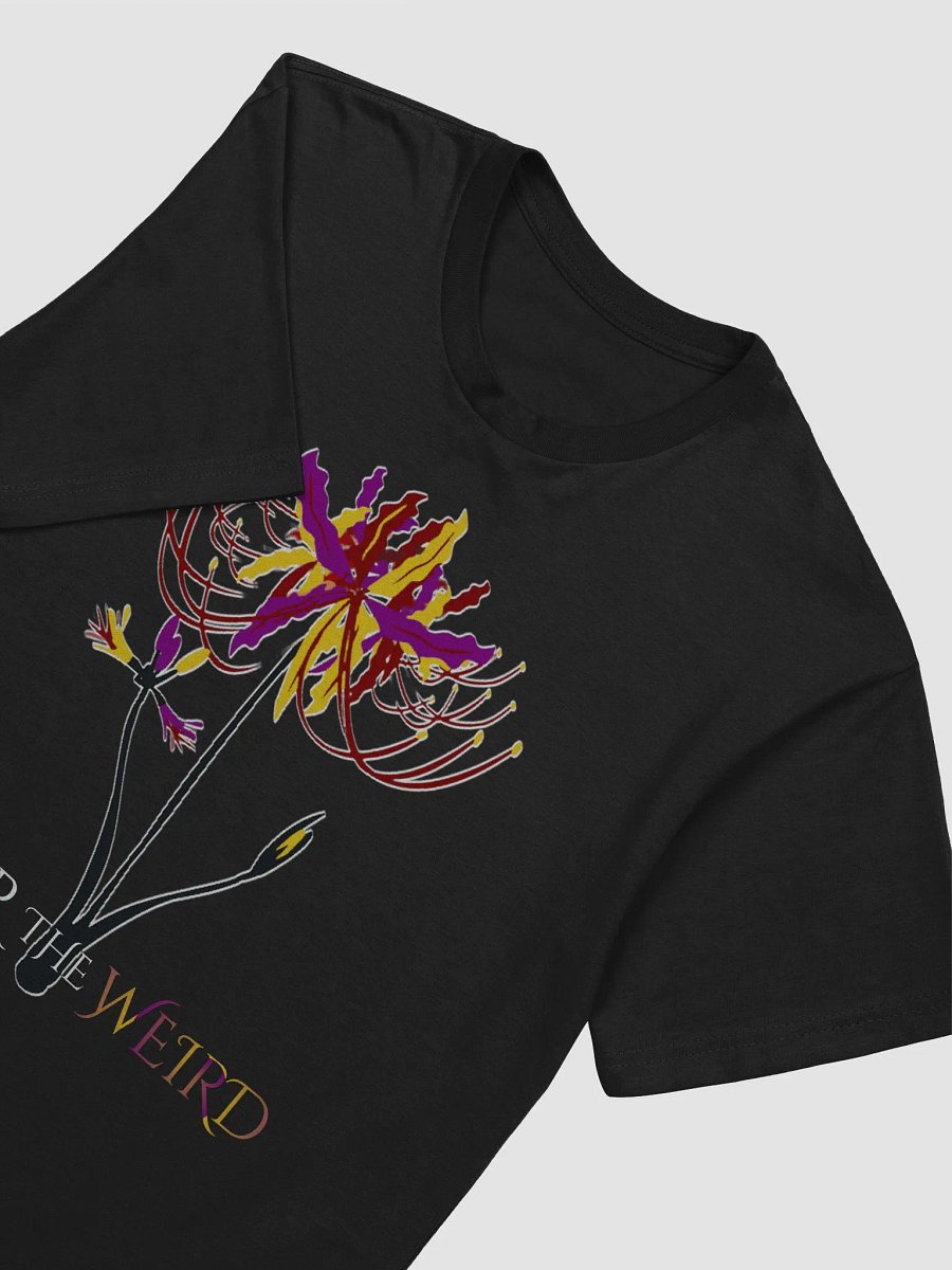 Water the Weird Tee product image (3)