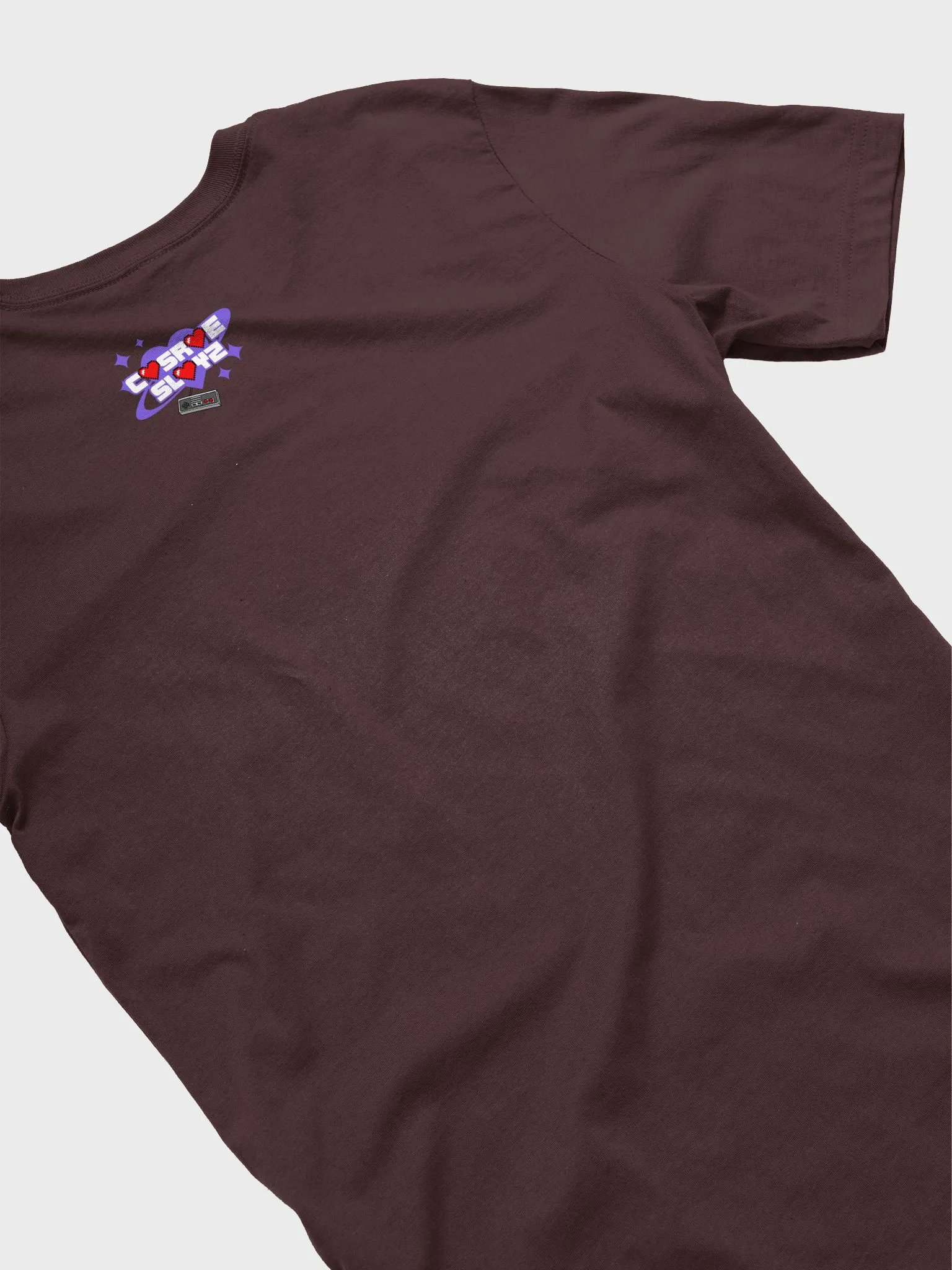 CasRae The Last of Us T-Shirt product image (39)