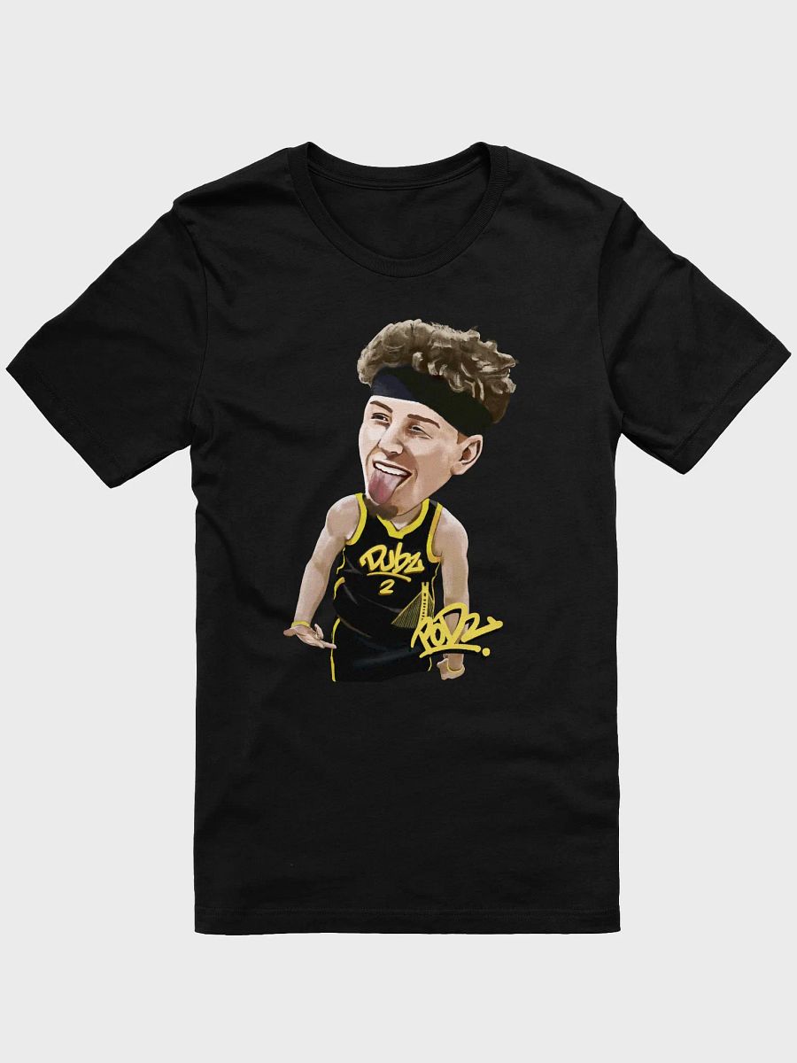 Podz T-Shirt product image (1)