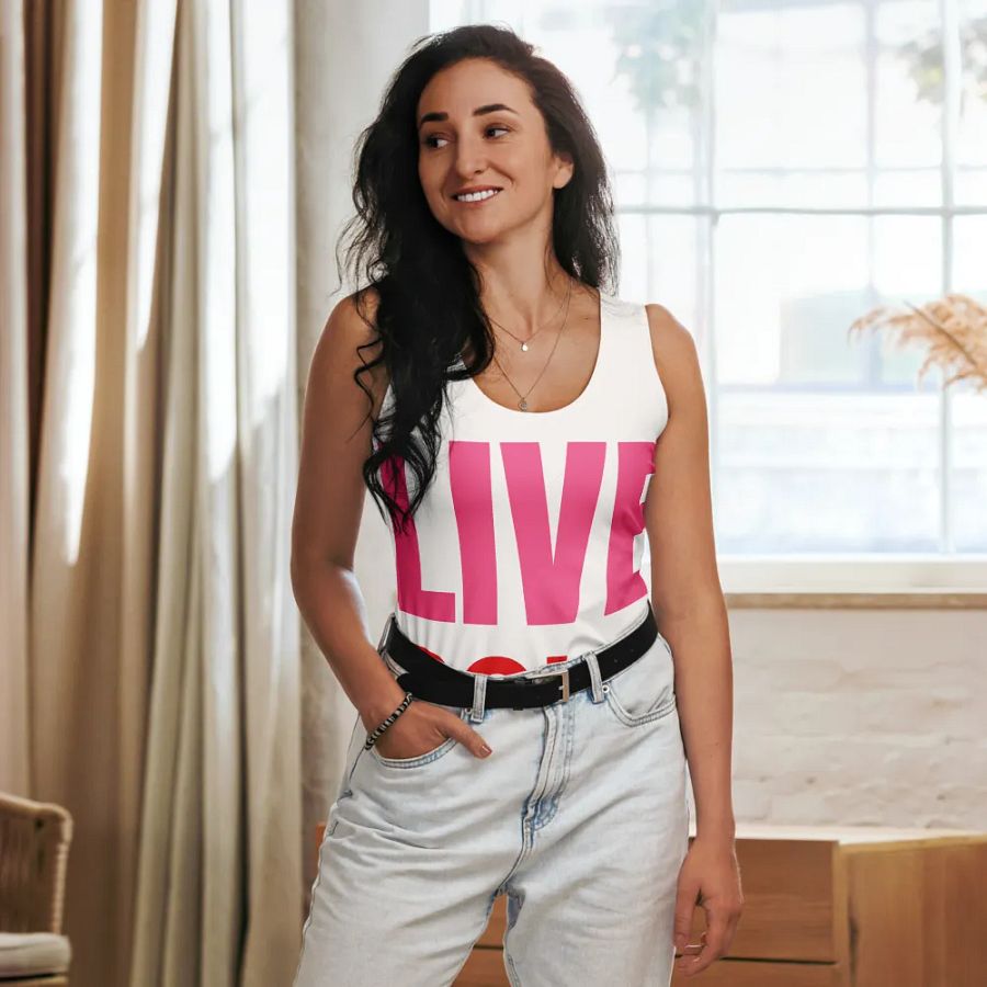 LoveBold Women's Tank Top product image (8)