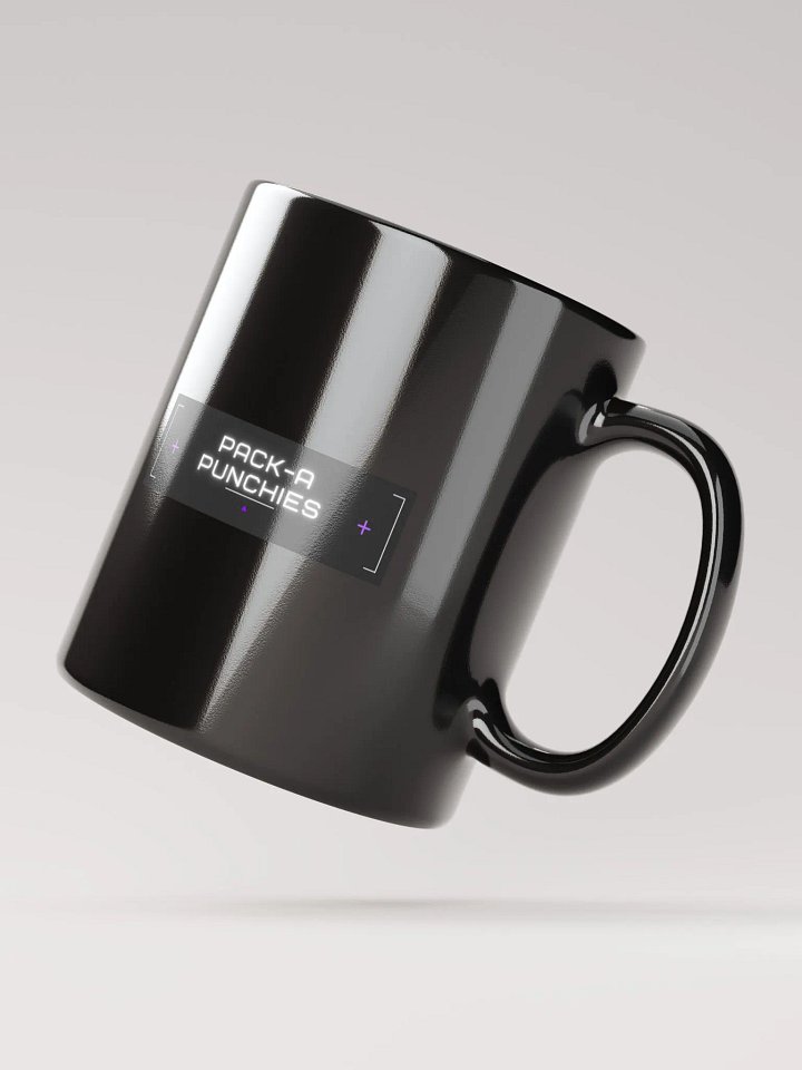 Pack-A Punchies Mug product image (2)