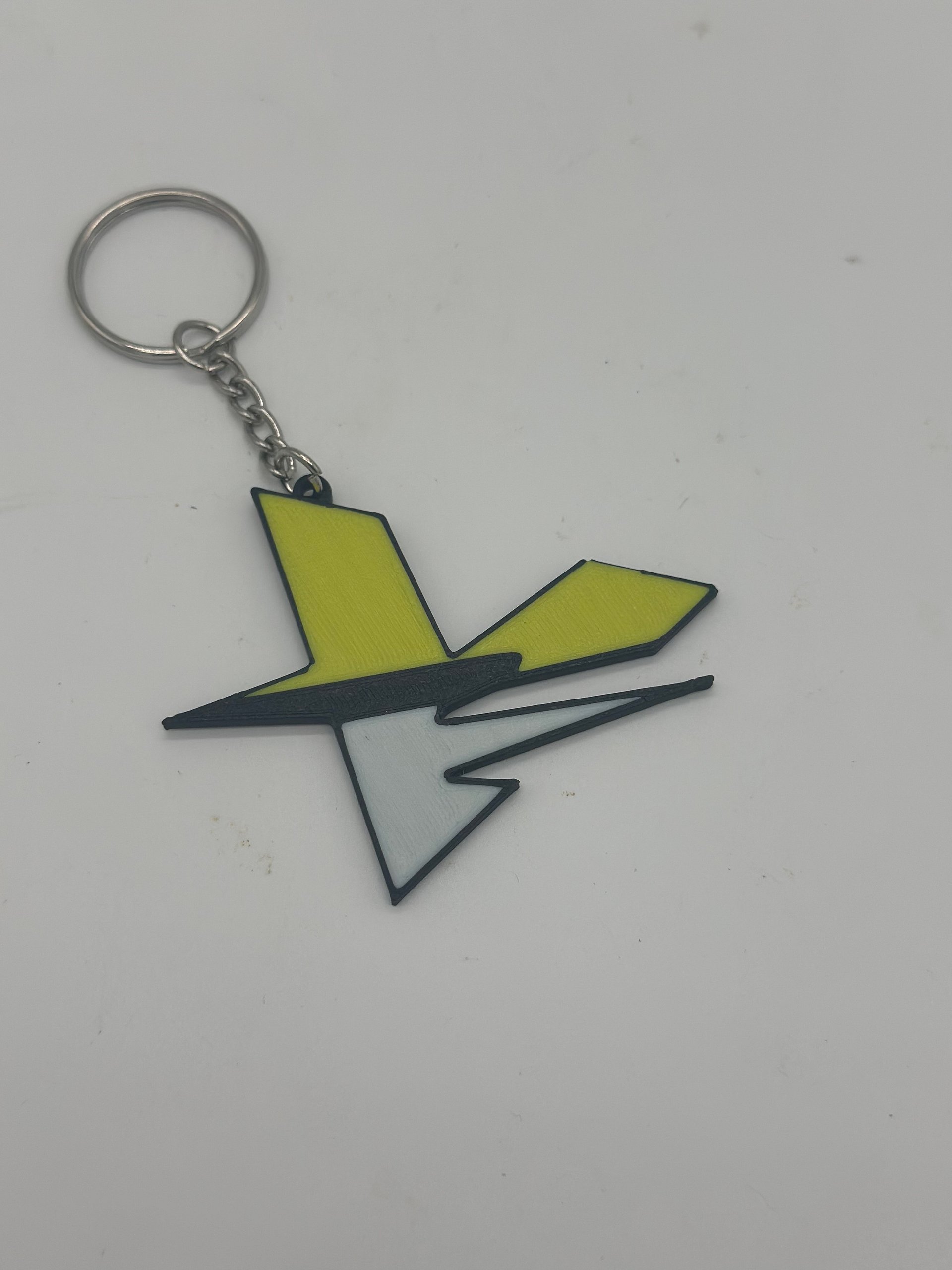 Veriphy Gaming Keychain product image (1)