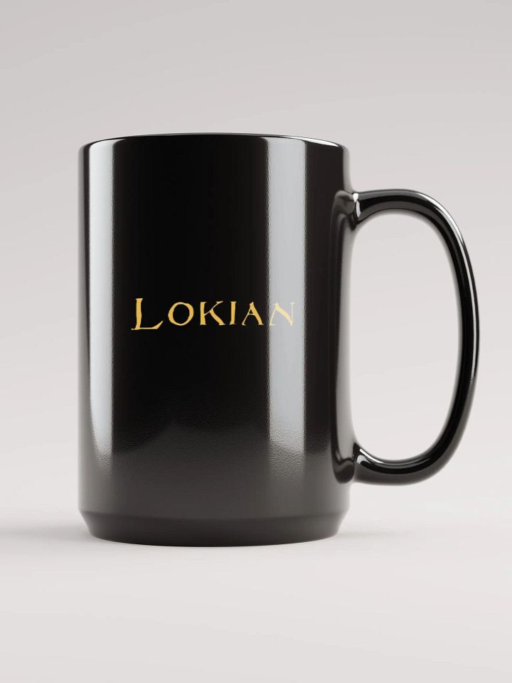 Lokian Mug product image (1)