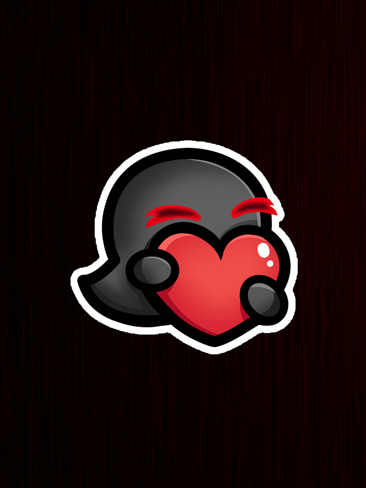 HEART Magnet product image (1)