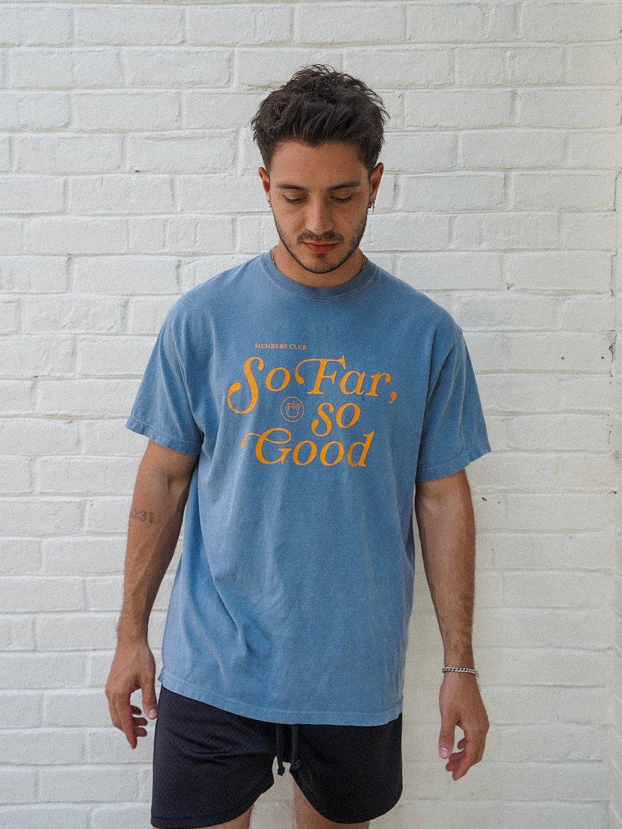Members Club Tee product image (1)