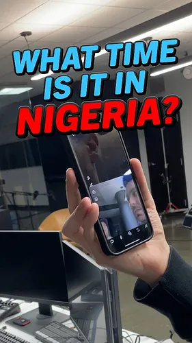 Confronting my Instagram Imposter Live