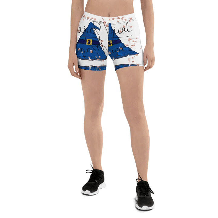 Magic Shorts product image (1)