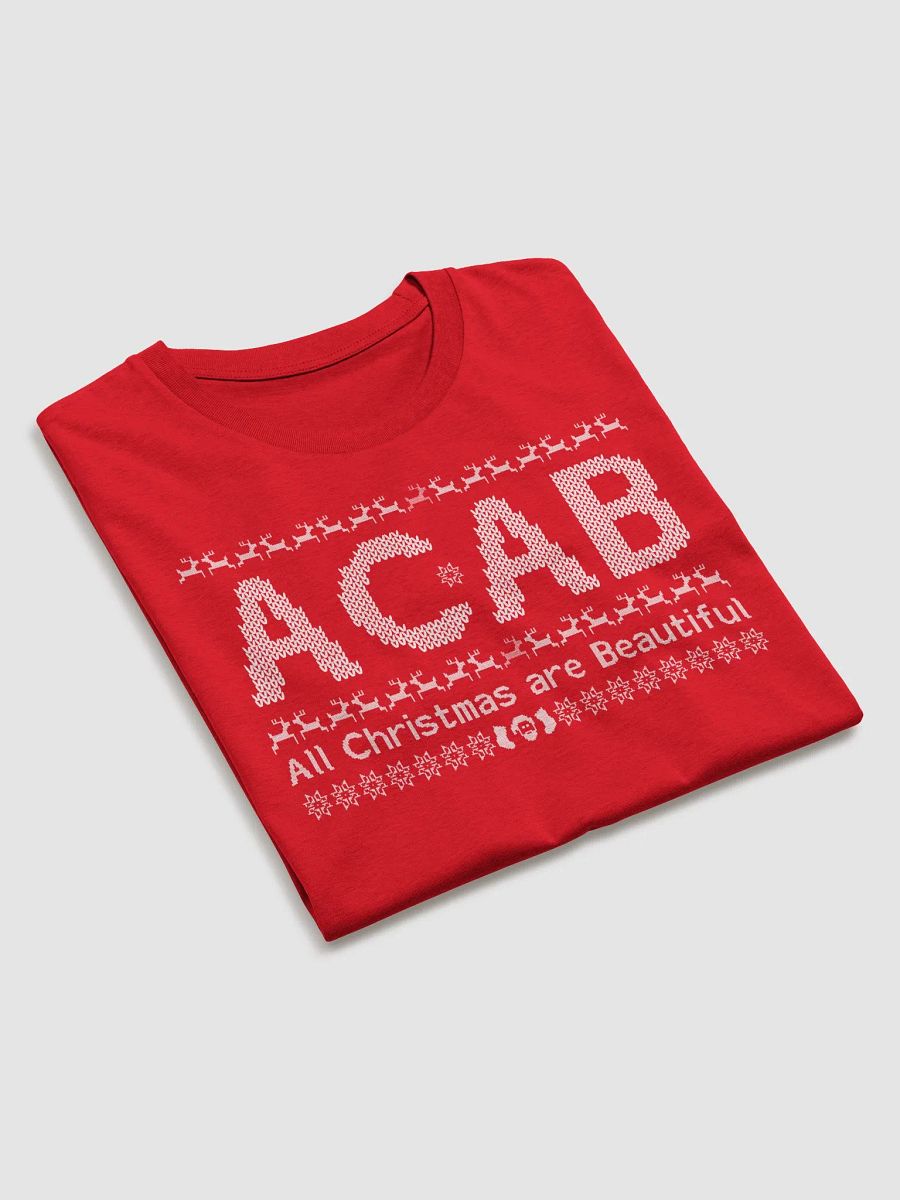 All Christmas Are Beautiful product image (3)