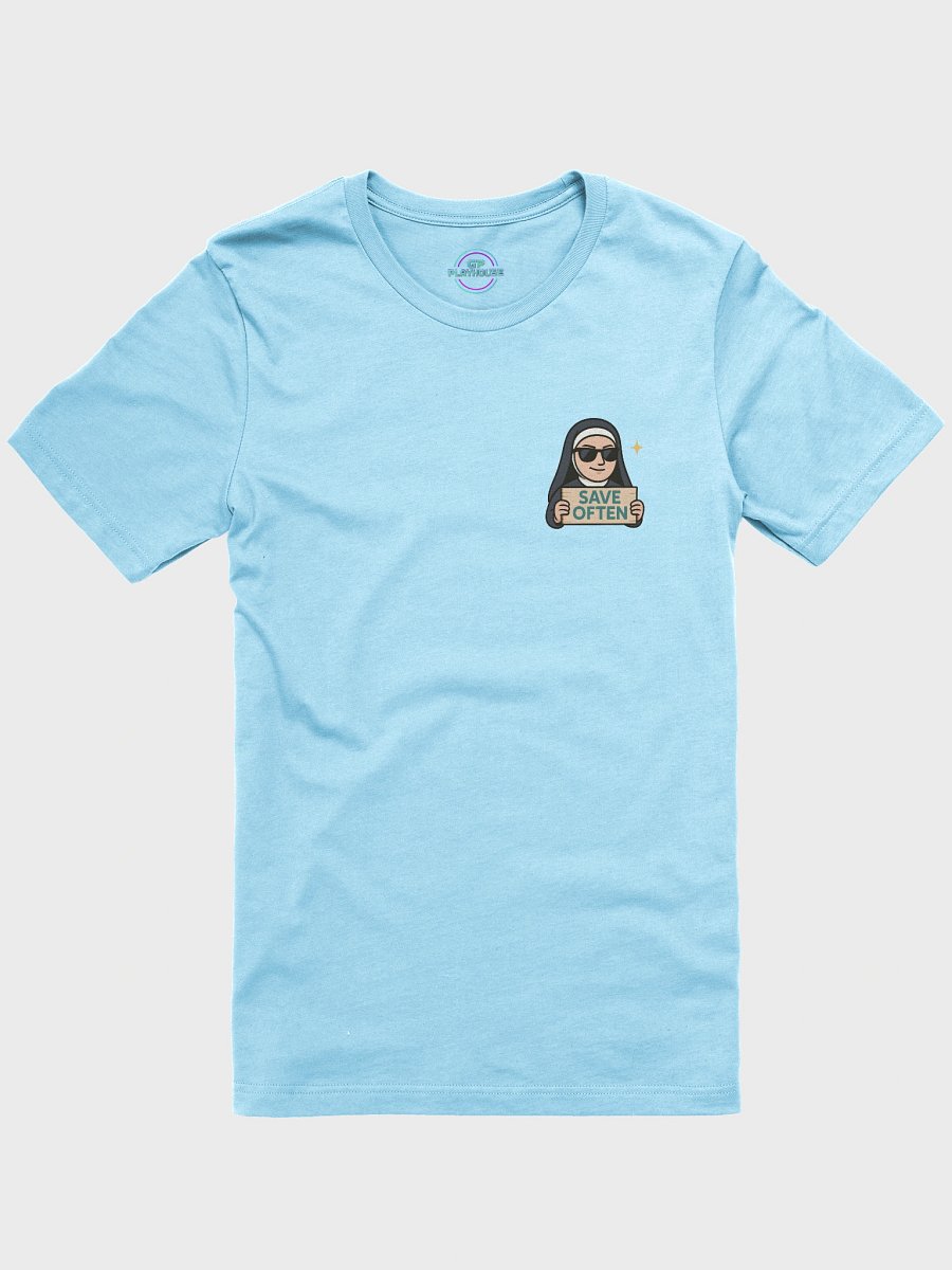🫧 RepentHouse Sister Maru’s Holy Emblem Tee 🫧 product image (9)