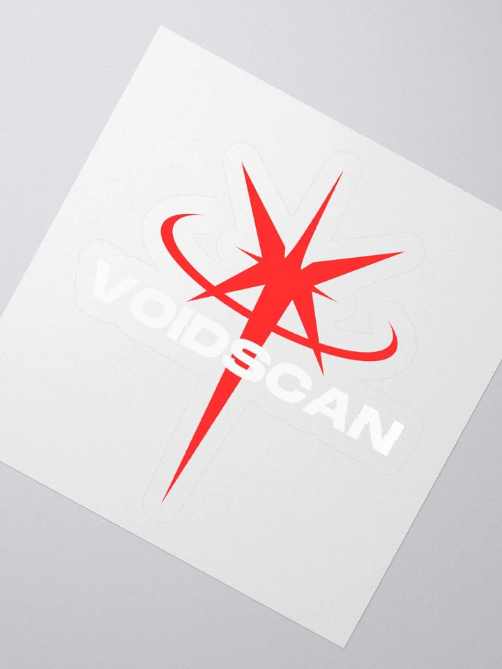 Voidscan Star logo product image (4)