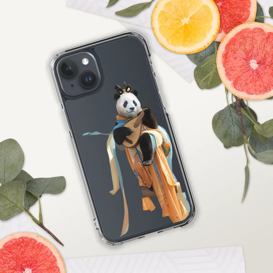 fubao Panda product image (14)