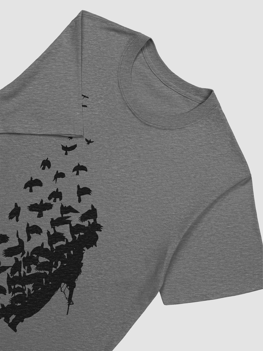 Soldier of Peace Tee (3) product image (7)