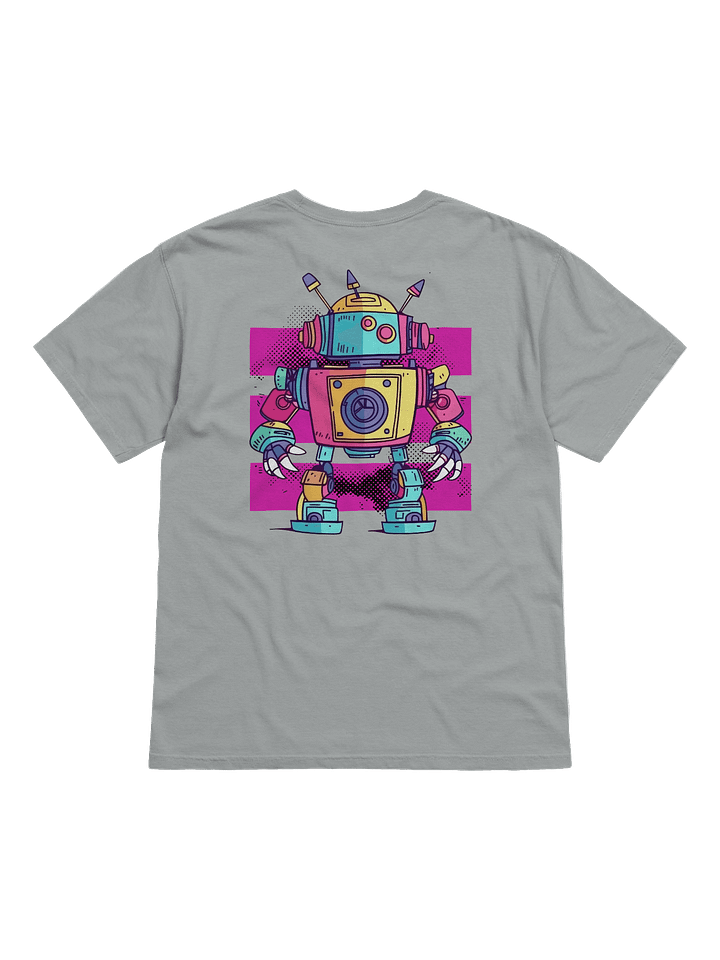 Restoration of All Things Tee product image (15)