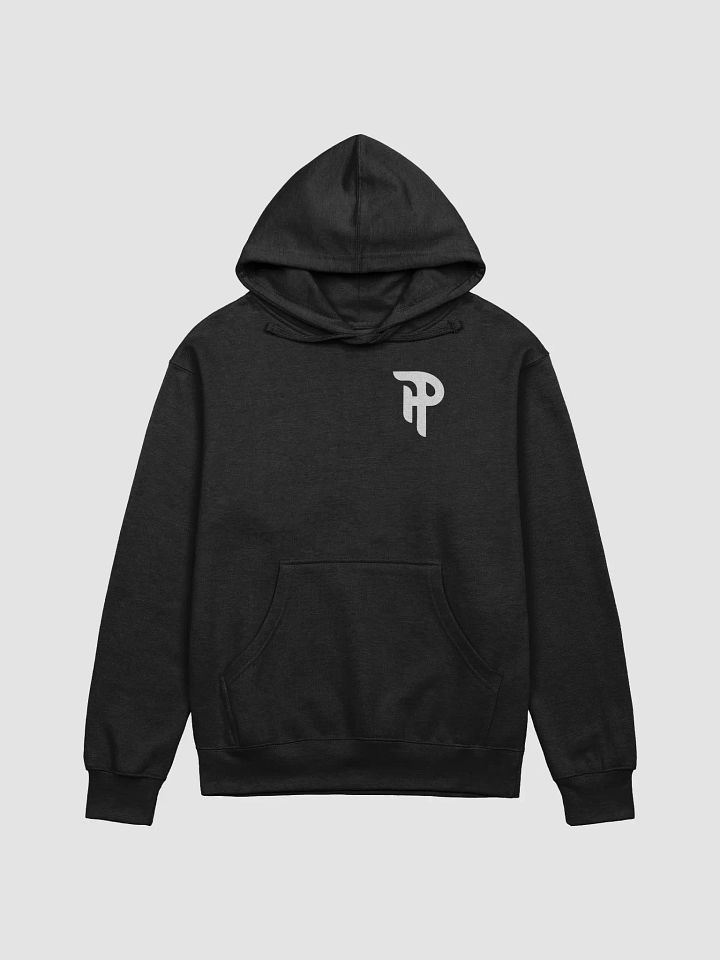 Essential Prince Hudda Hoodie (Black) product image (1)