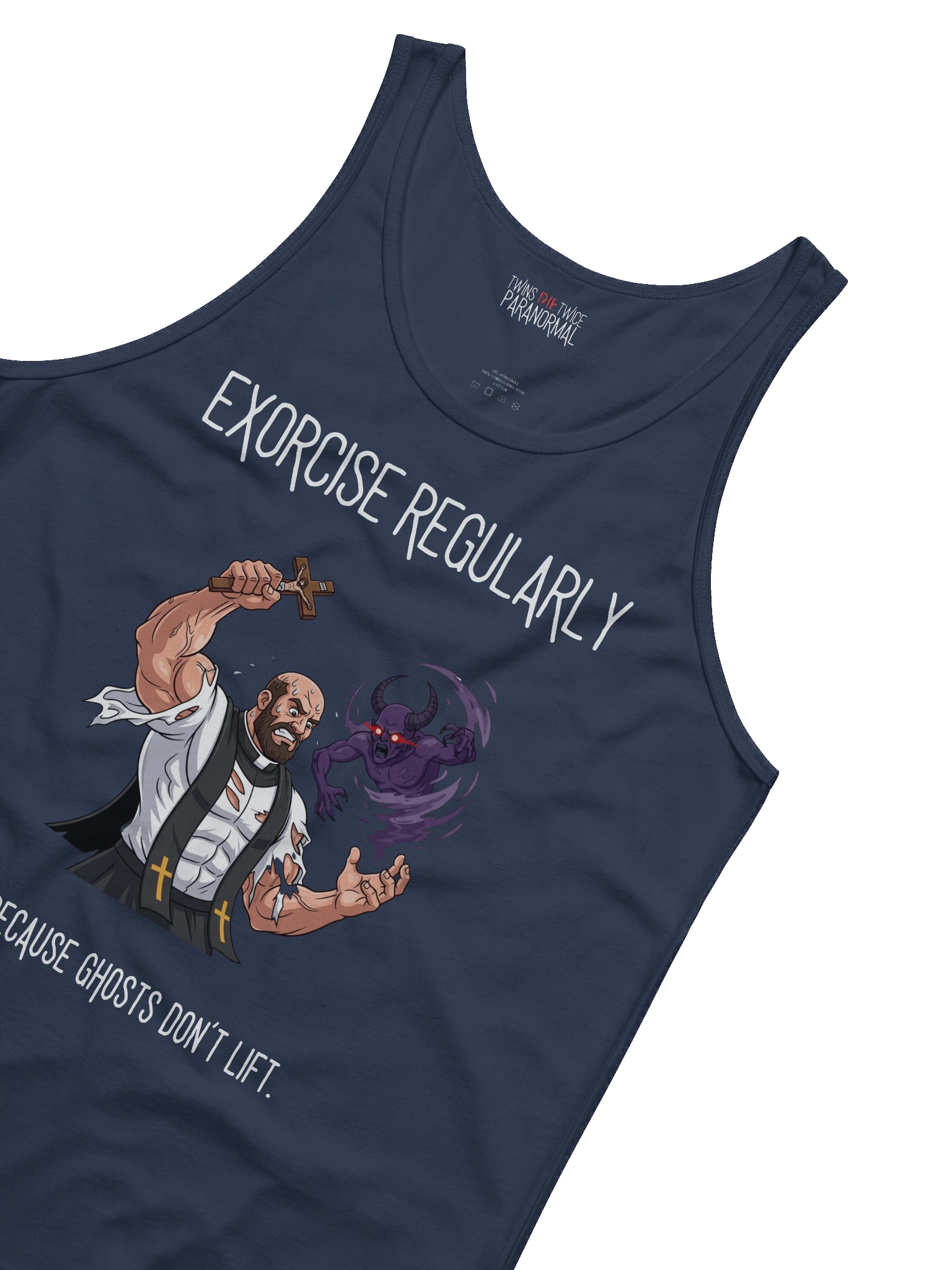 Exorcise Daily Tank product image (16)