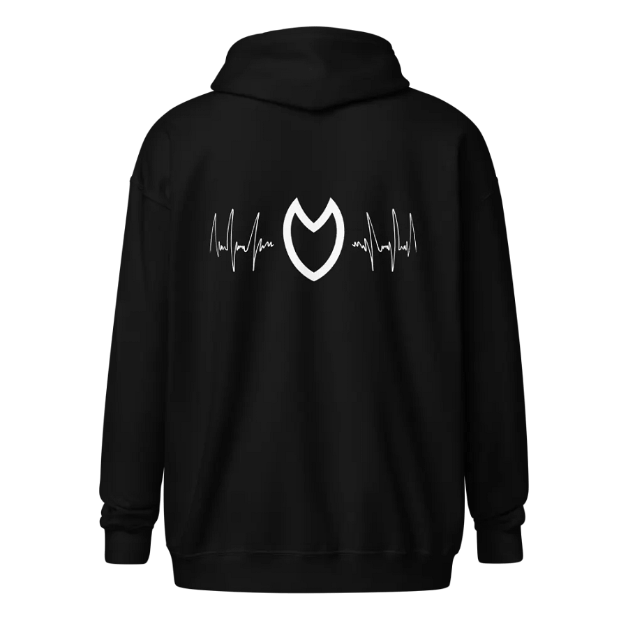 Star Nation Zip Hoodie product image (1)