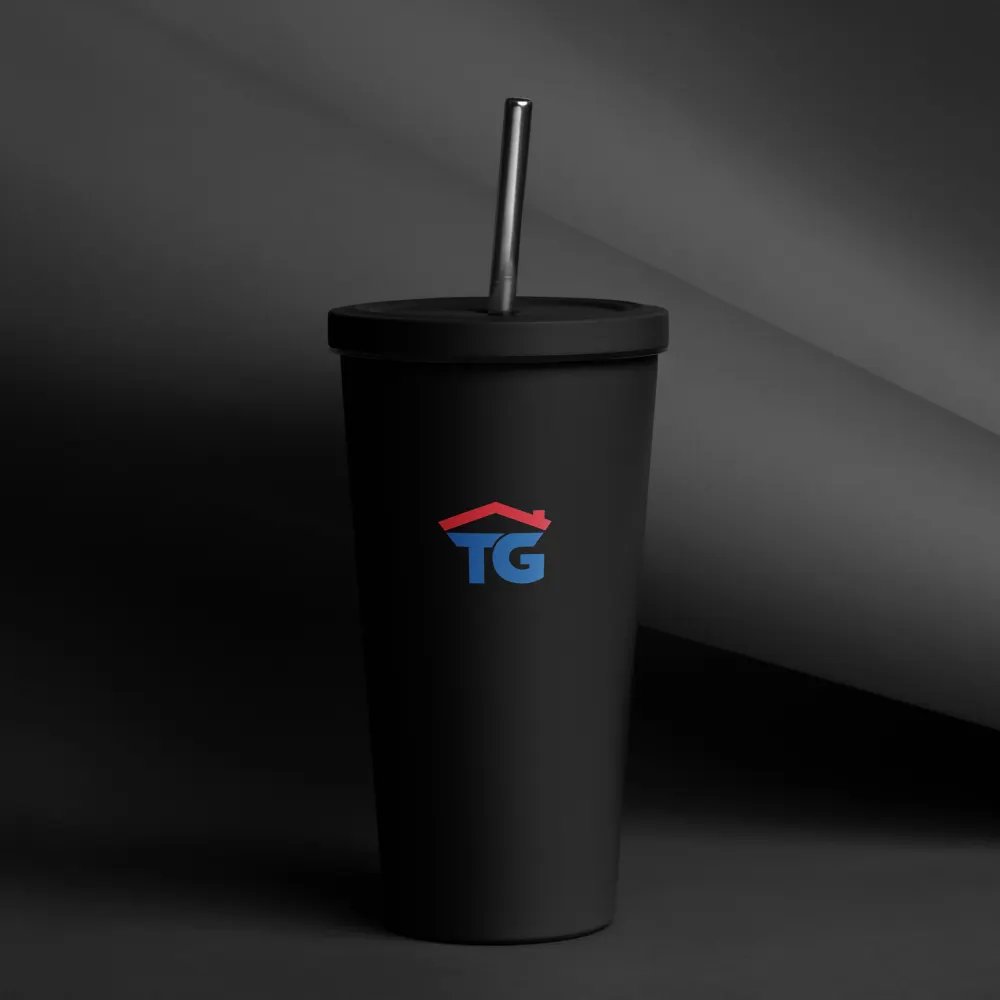Team Goran Insulated Tumbler product image (49)