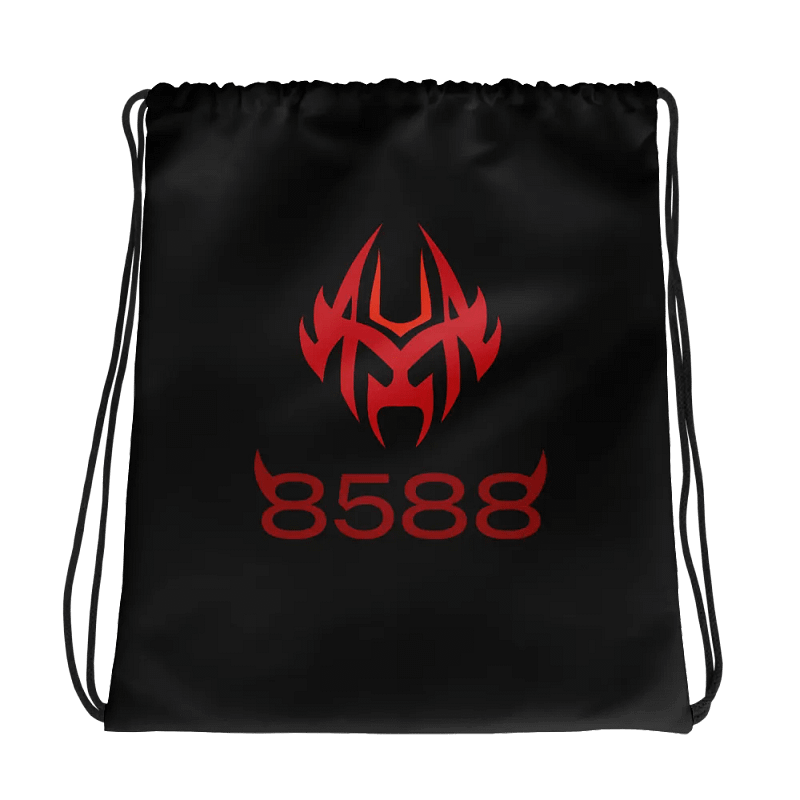 Drawstring Bag