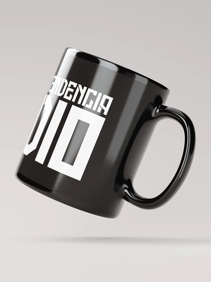Taza Negra – Alcance Tendencia Radio product image (4)
