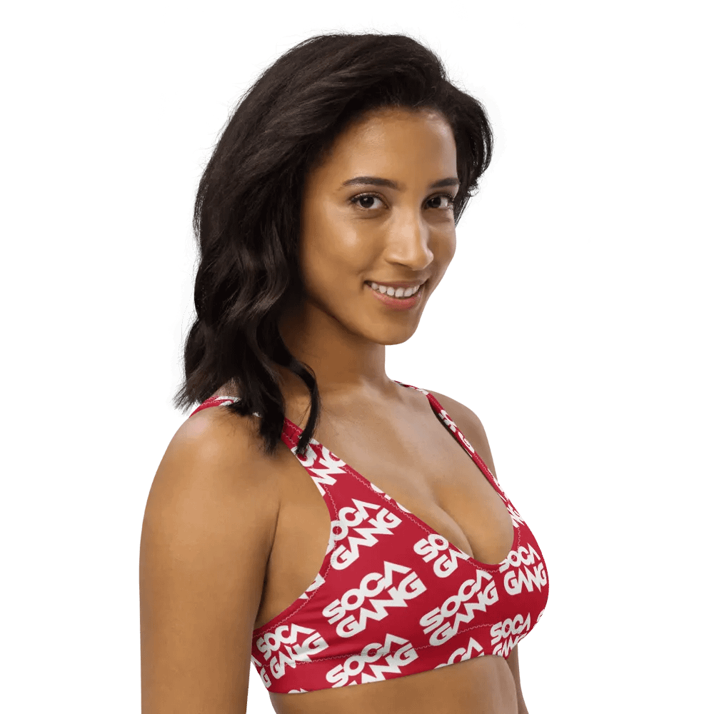 Sports Bra product image (2)