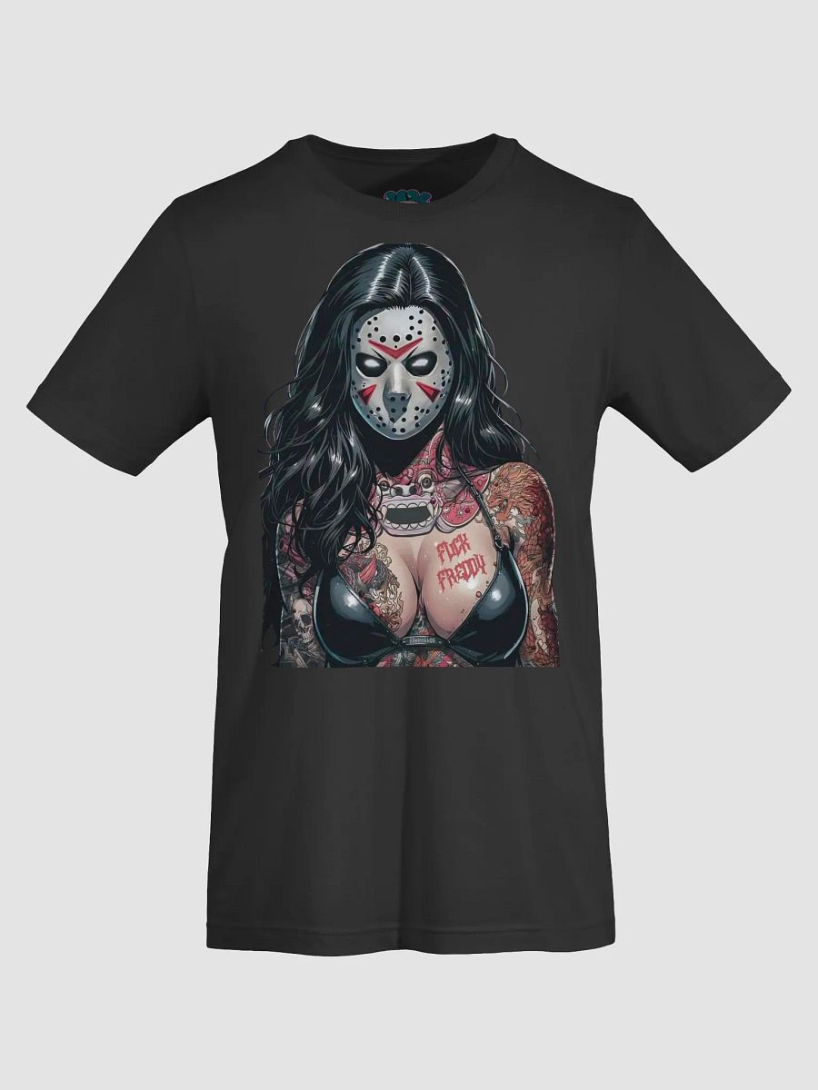 Jason Love T-Shirt product image (7)