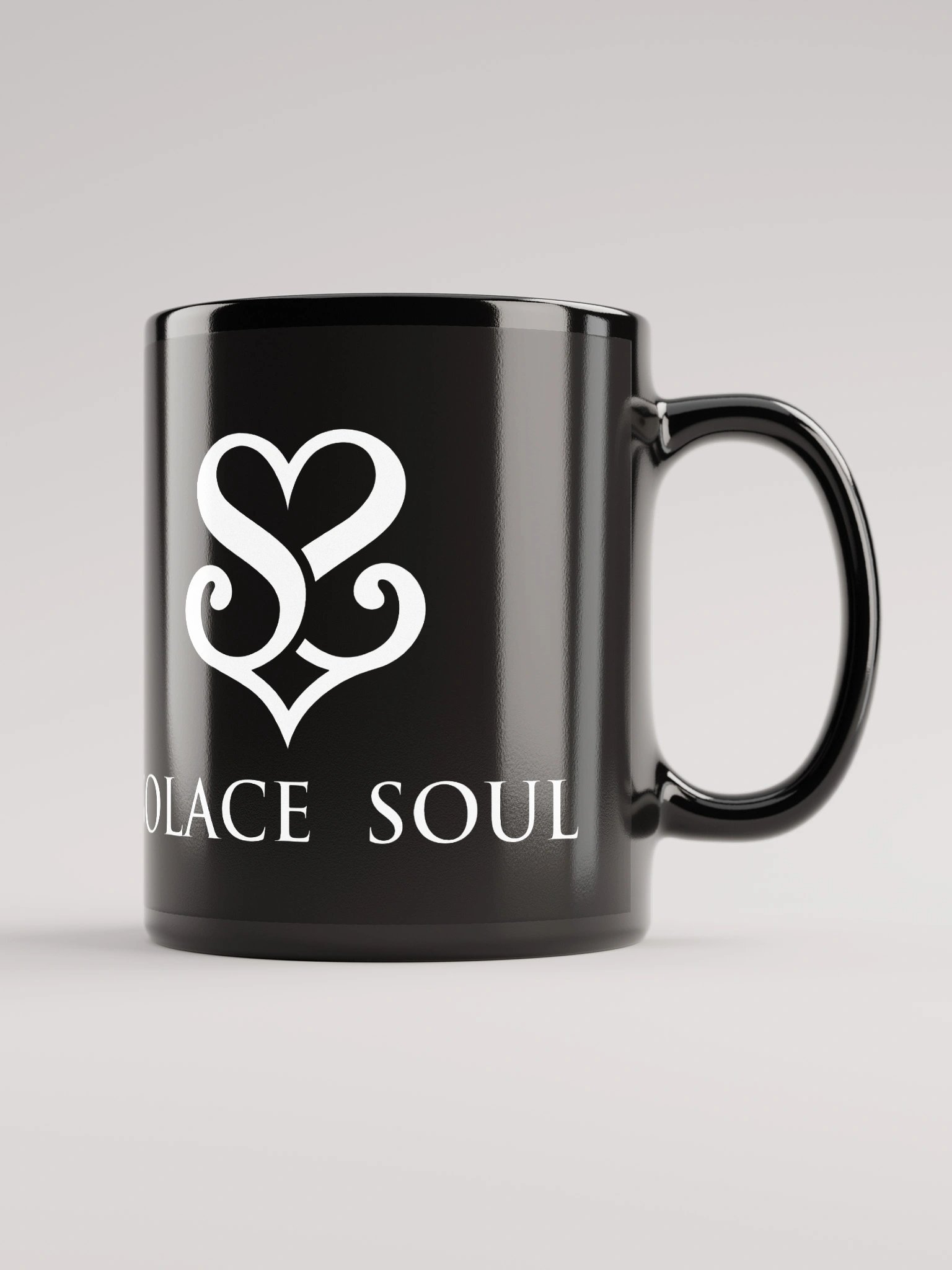 Peaceful Solace Soul Mug product image (3)