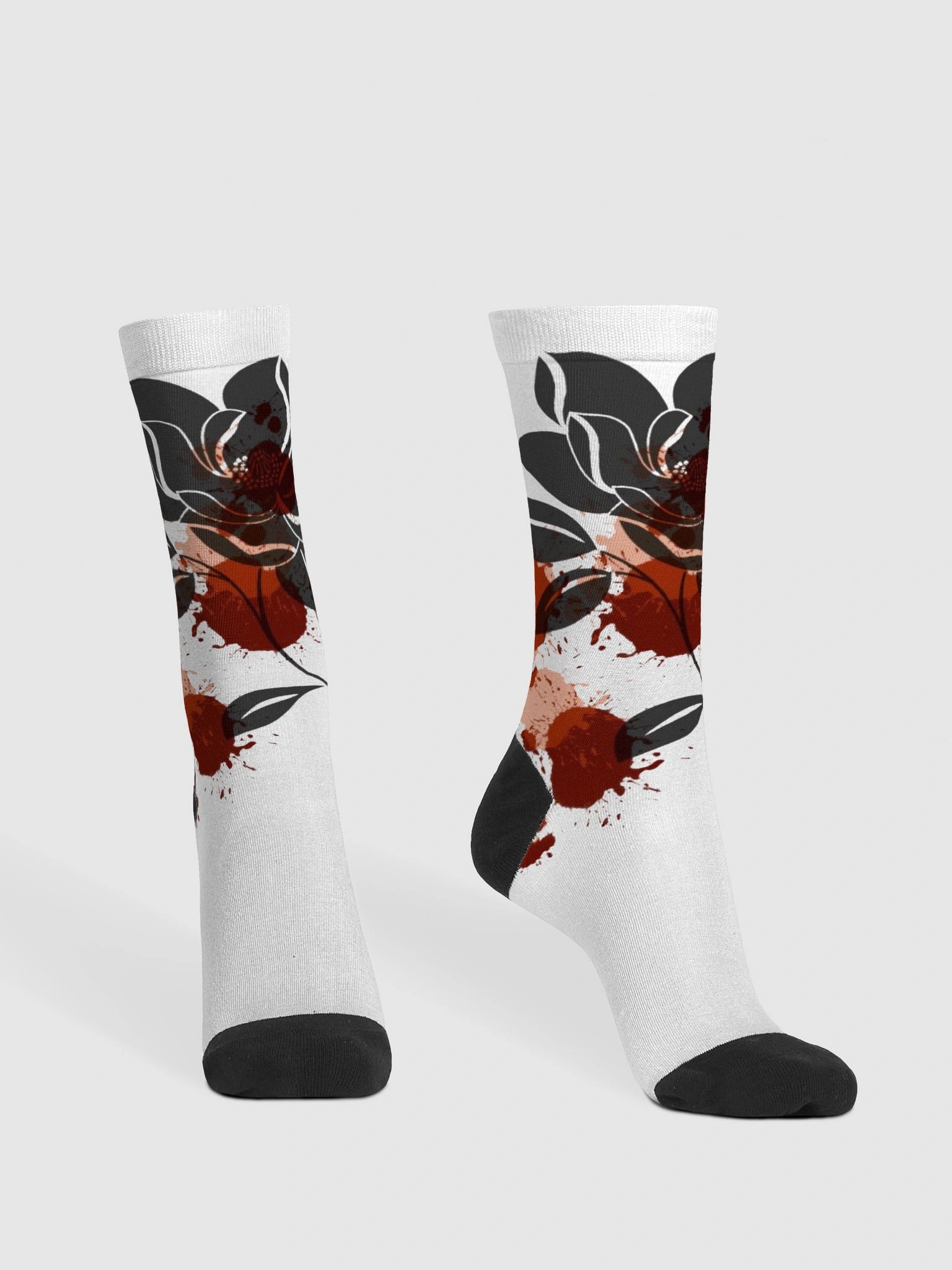 Socks v1 product image (2)