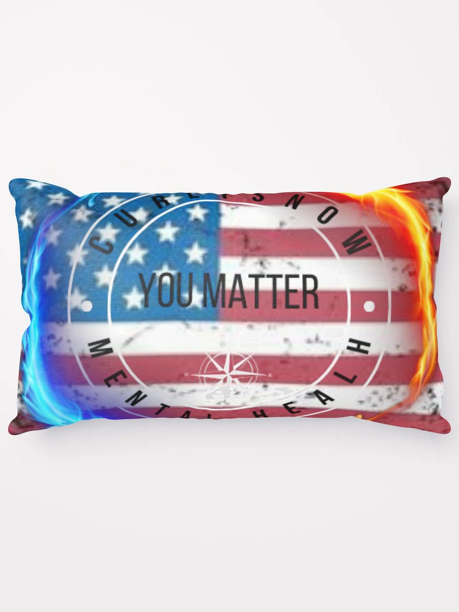 Indynurse custom pillow product image (14)