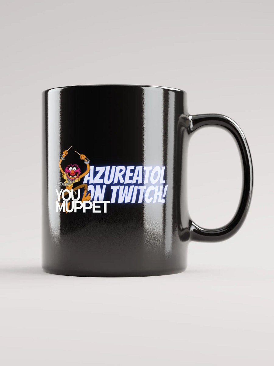 His Muppet Mug! product image (6)