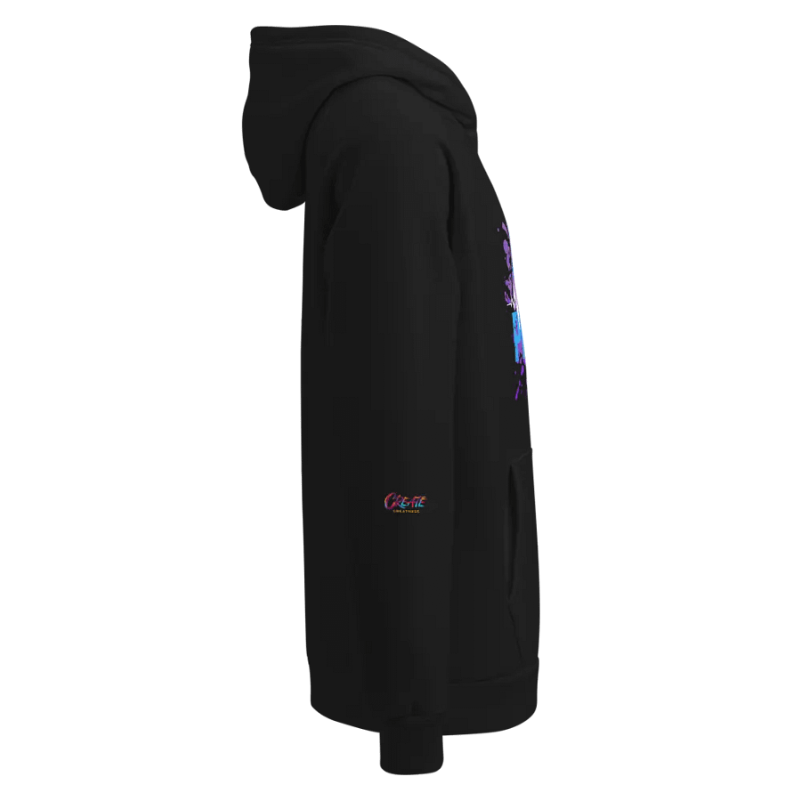 Born to Prosper Under Armor Collab Hoodie product image (4)