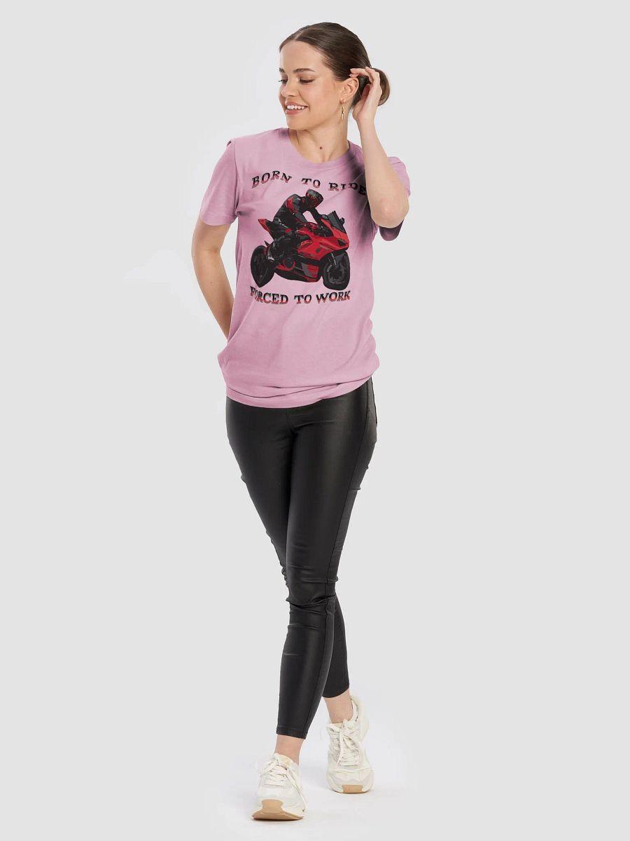 Born To Ride T-Shirt product image (63)