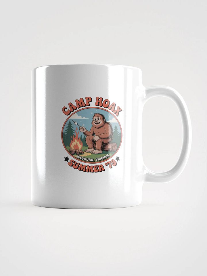 Camp Hoax Summer '79 Mug product image (1)