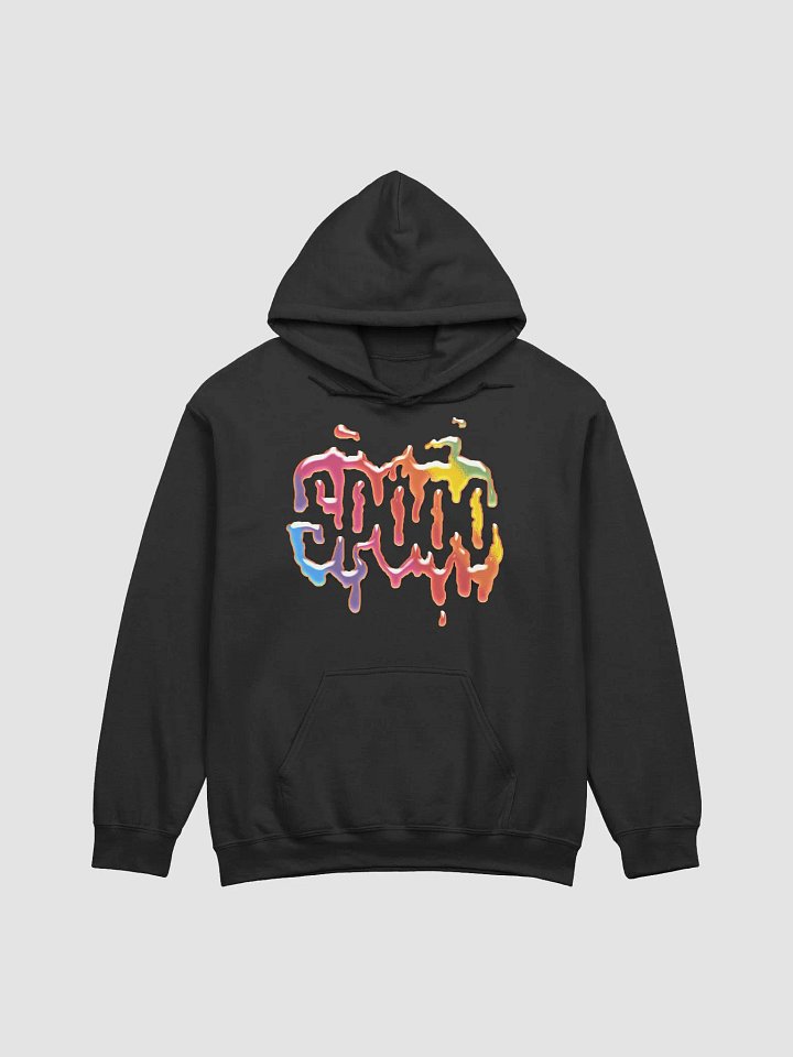 Spooo Logo Hoody product image (1)