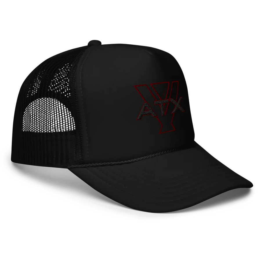 Austin Ranchers Gametime Cap | VGL product image (3)
